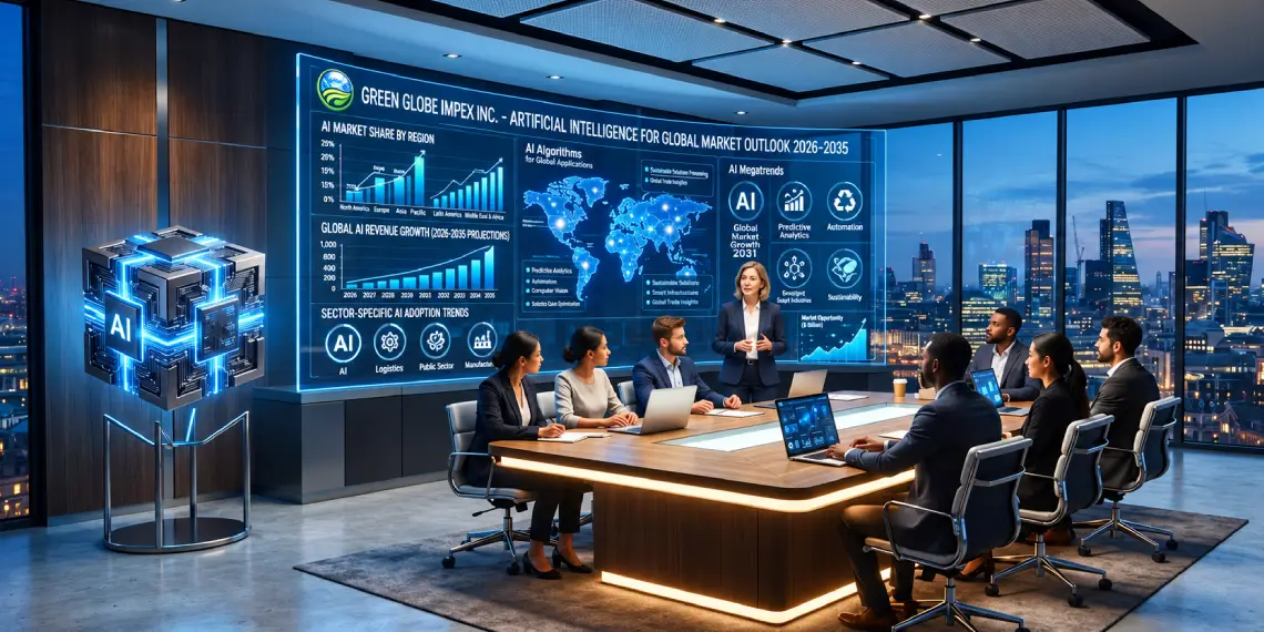 AI Solutions Market Outlook