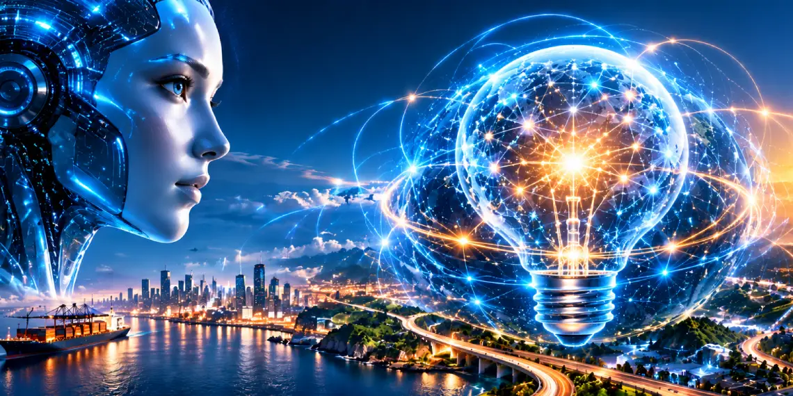 Intelligent Automation